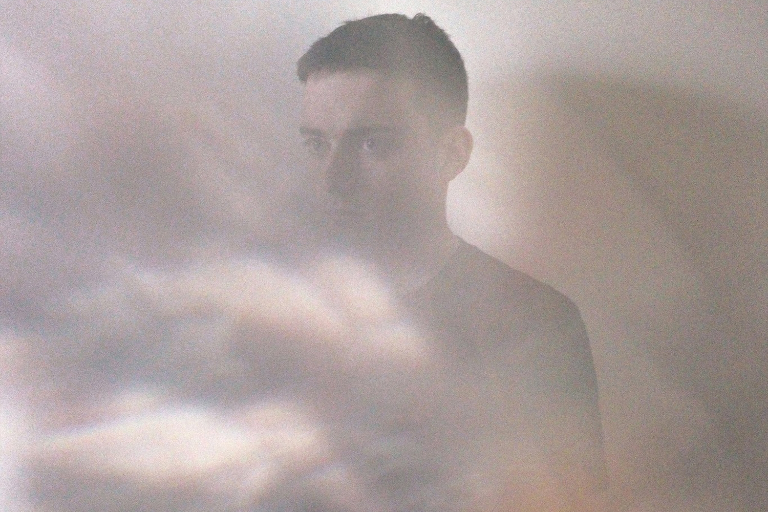 Mister Lies previews new album with ‘High (ft. Harrison Lipton)’ track