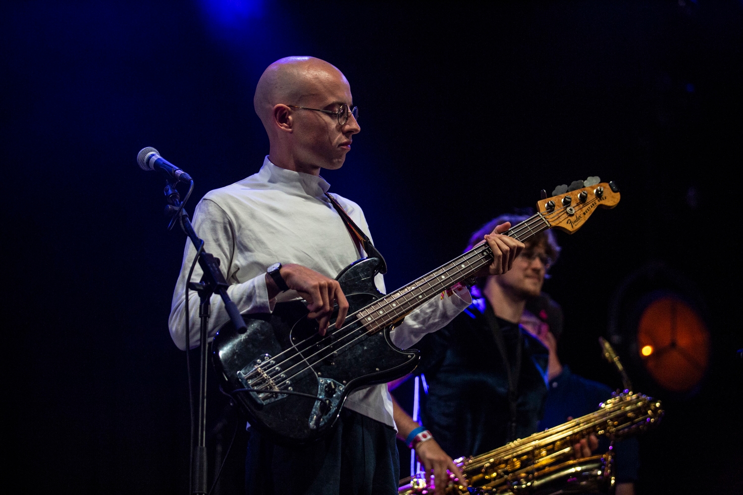 Kurupt FM, Mura Masa & more round off a scorching day at Bestival 2018