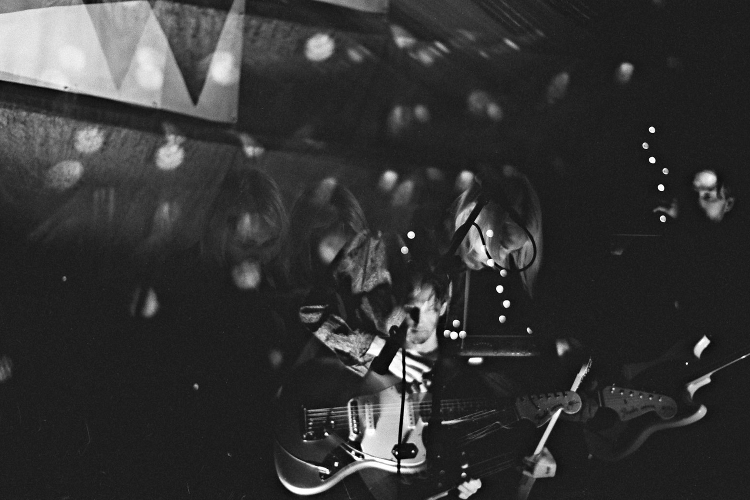 Mutes get colossal on new track ‘No Desire’