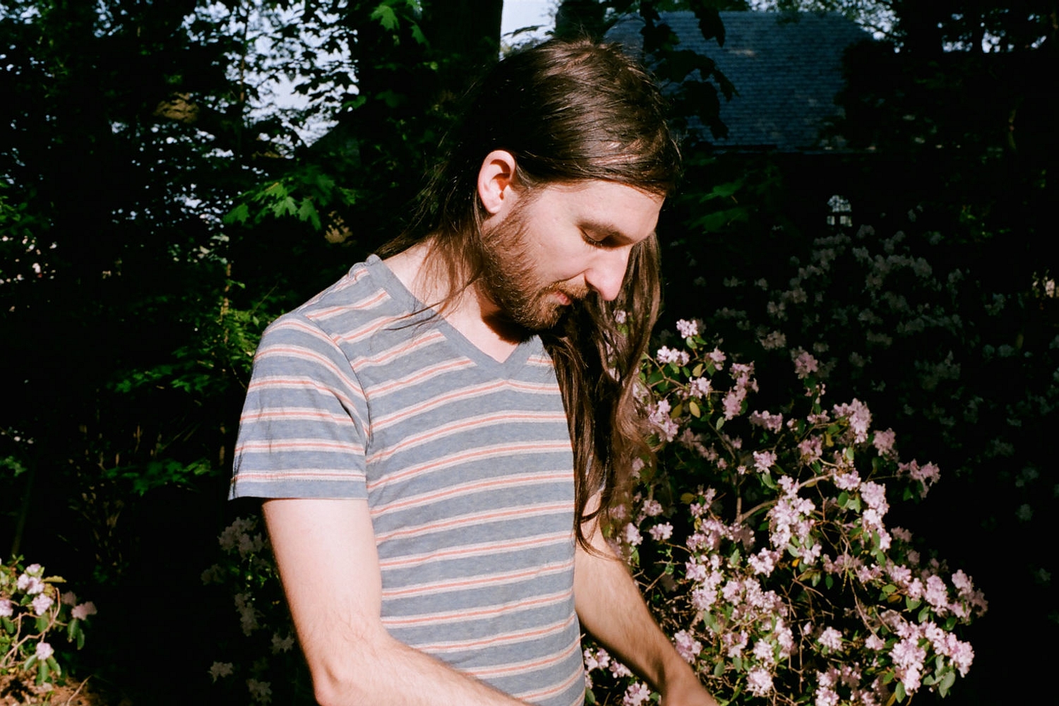 Mutual Benefit shares new songs ‘Come To Pass’ and ‘Shedding Skin’