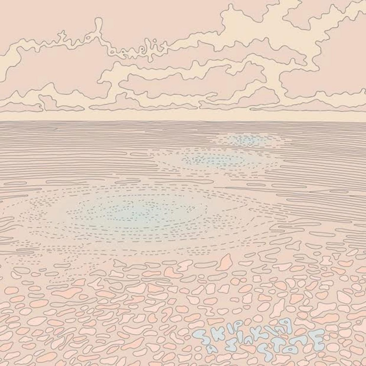 Mutual Benefit - Skip a Sinking Stone