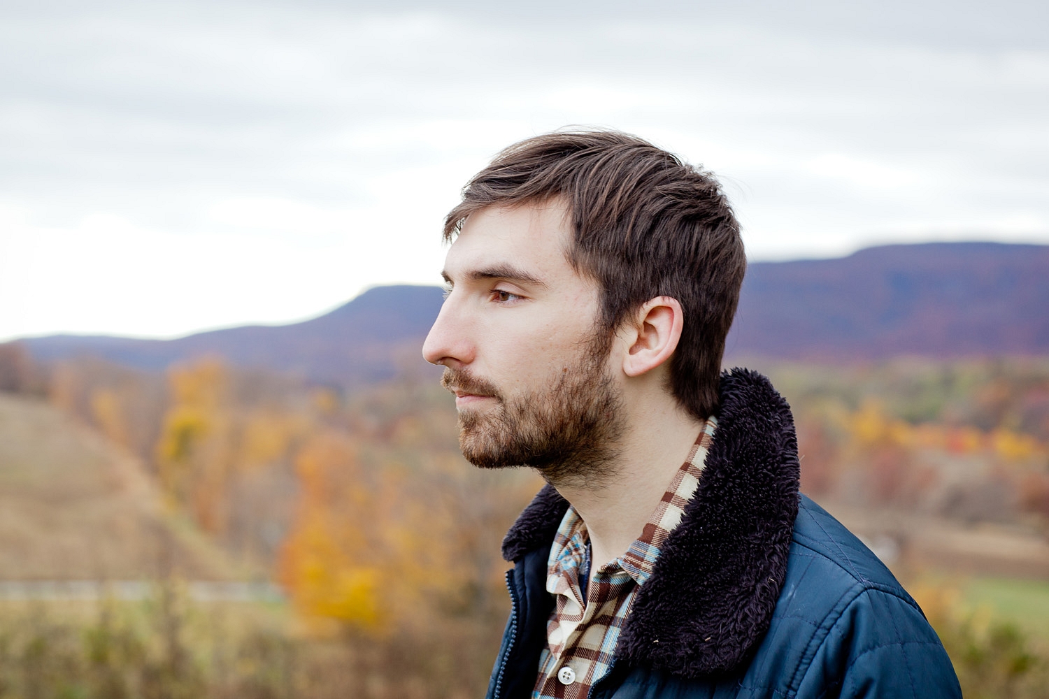 Mutual Benefit shares new track ‘Not For Nothing’