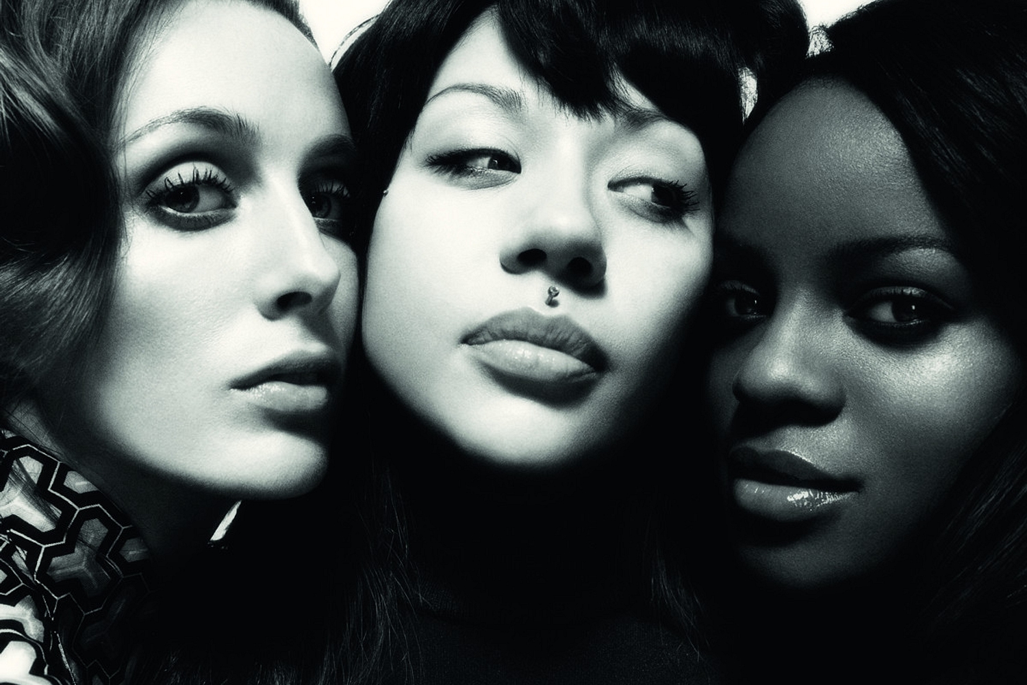 Mutya Keisha Siobhan return with ‘Back in the Day’ single