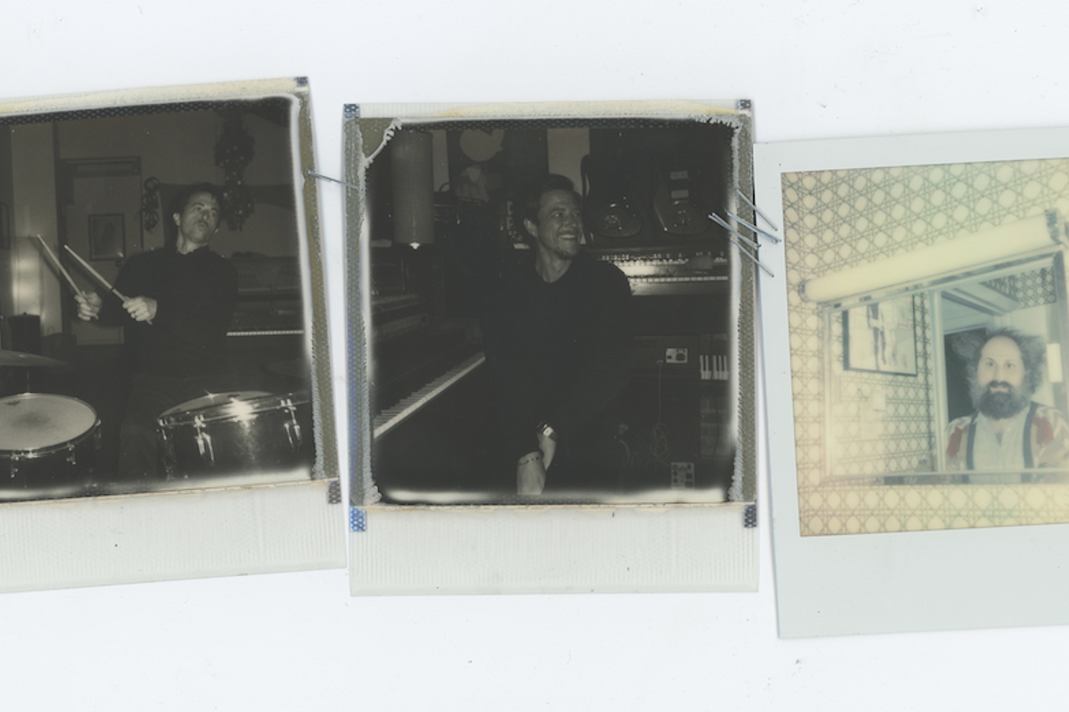 Muzz announce new ‘Covers’ EP