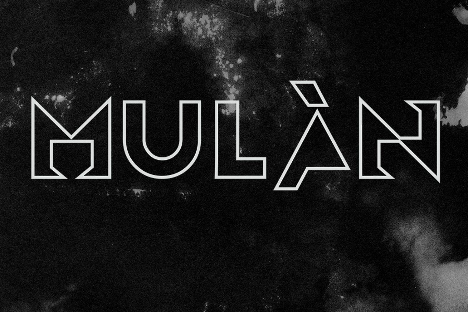 Mulàn - Night