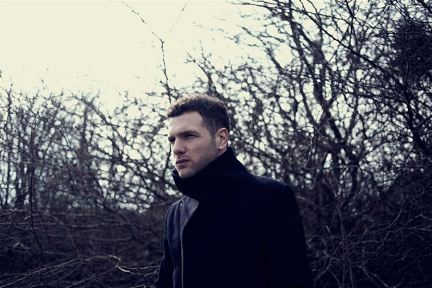 Mumdance added to Field Day 2015