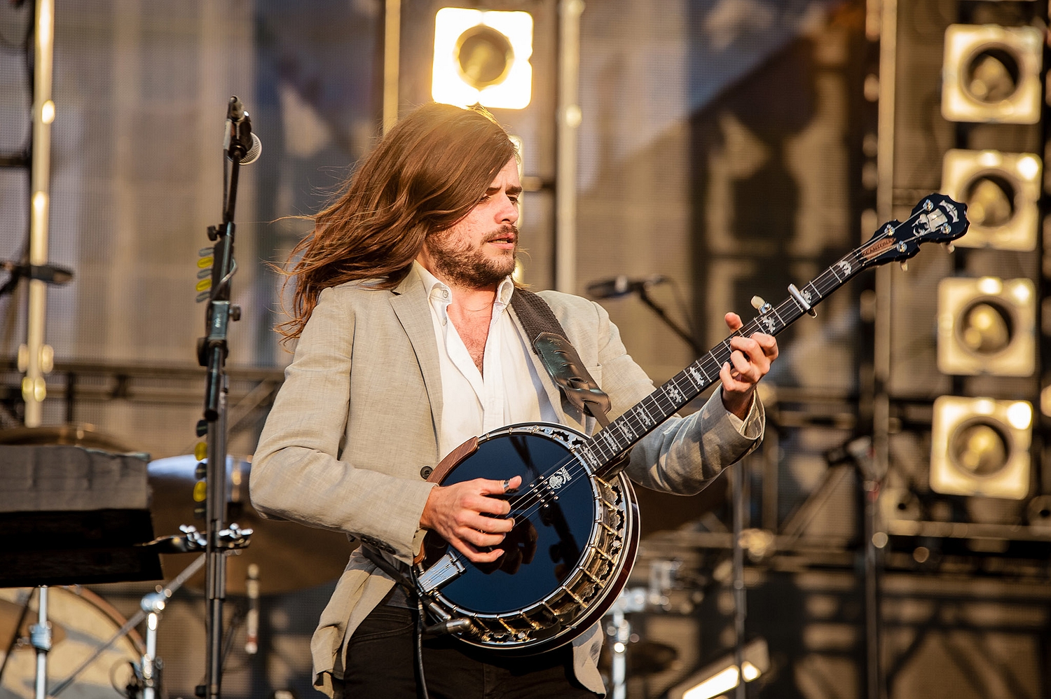 Mumford & Sons, Hyde Park, London