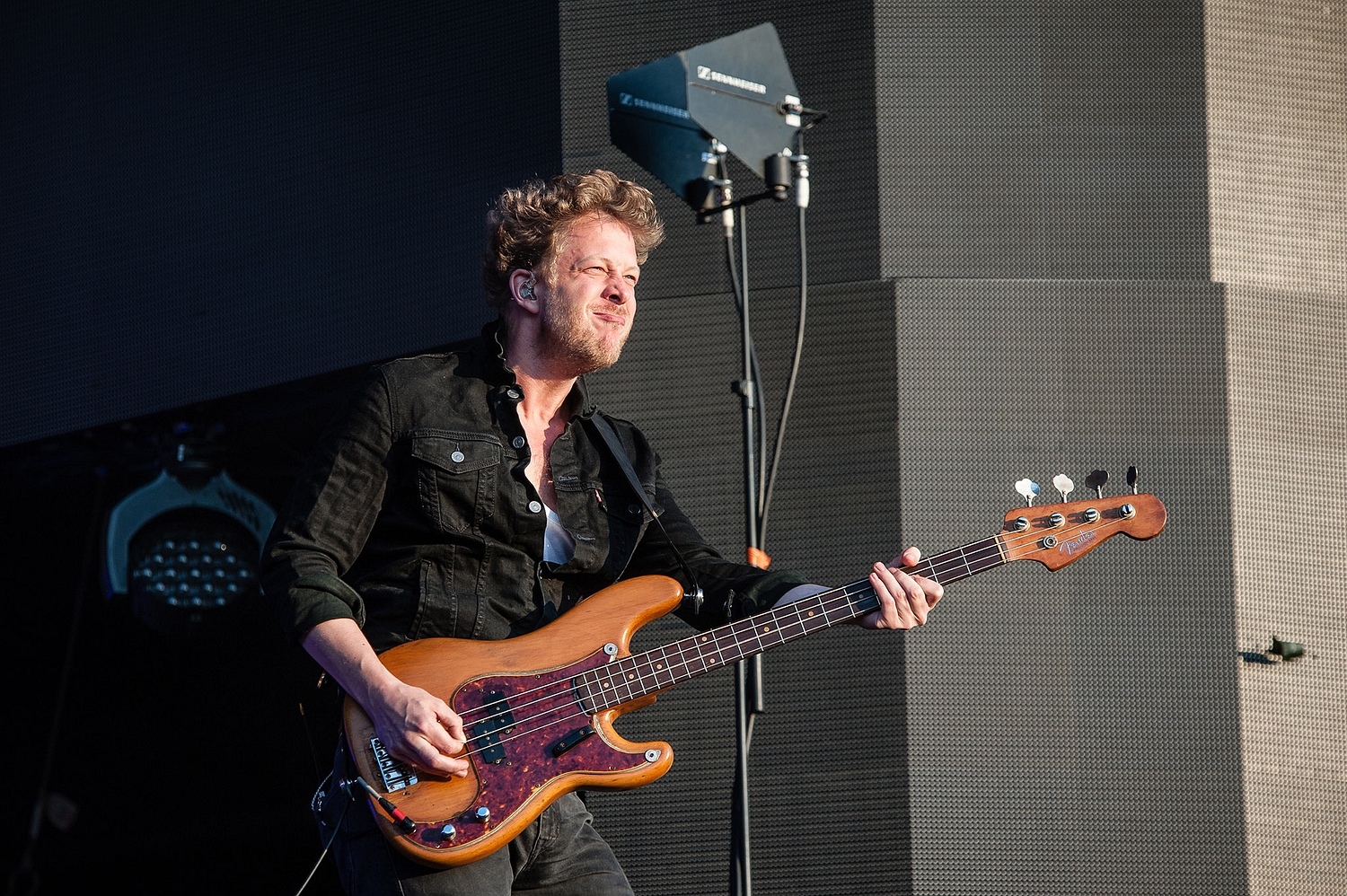 Mumford & Sons, Hyde Park, London