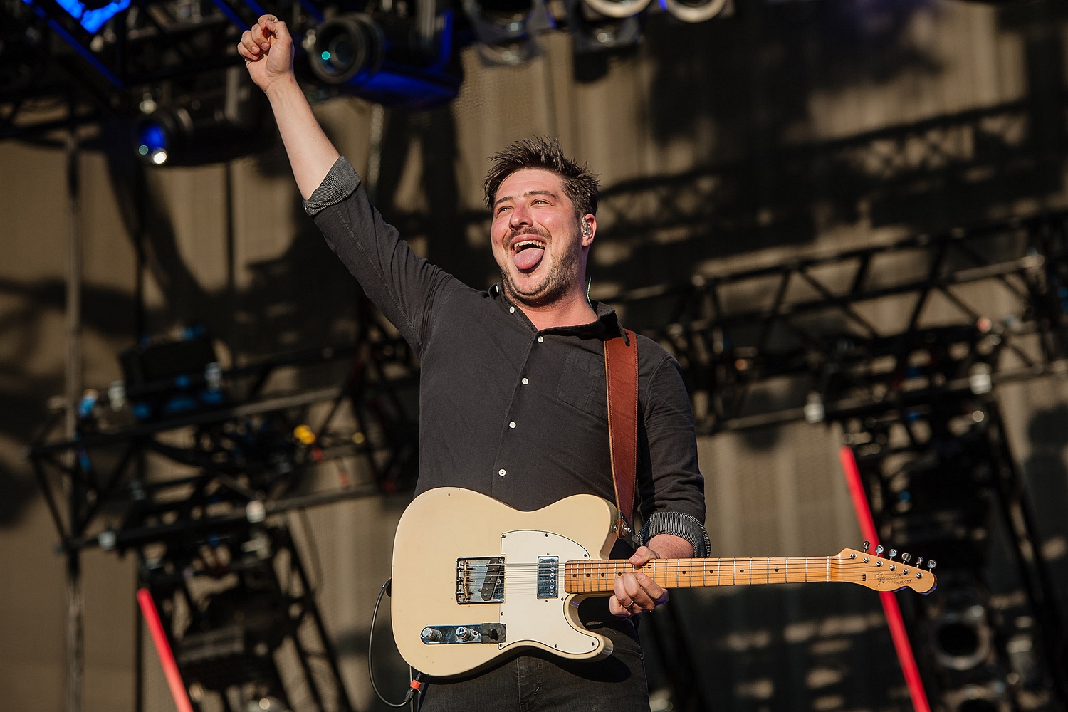 Mumford & Sons, Alt-J, The xx for Lowlands