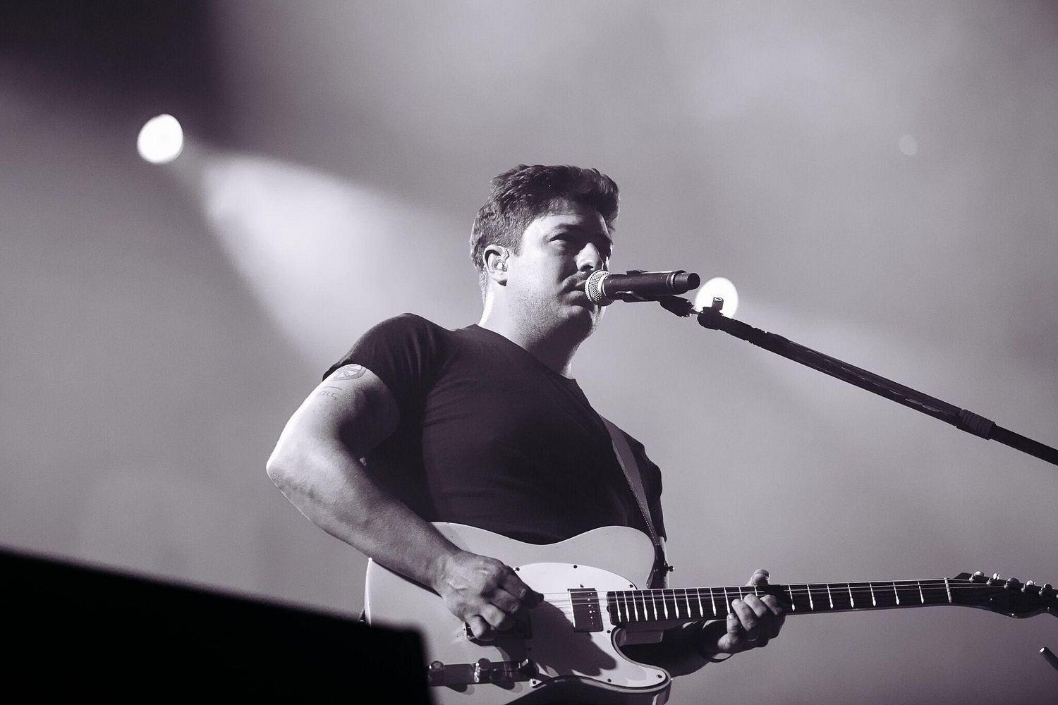 Mumford & Sons share ‘If I Say’
