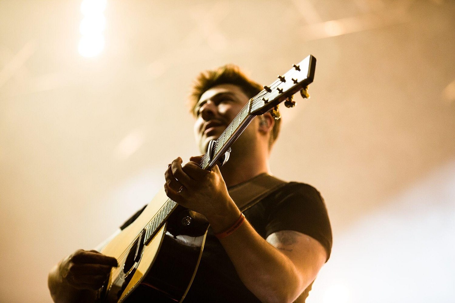 Mumford & Sons bring a cast of friends along to headline Latitude 2017 day two