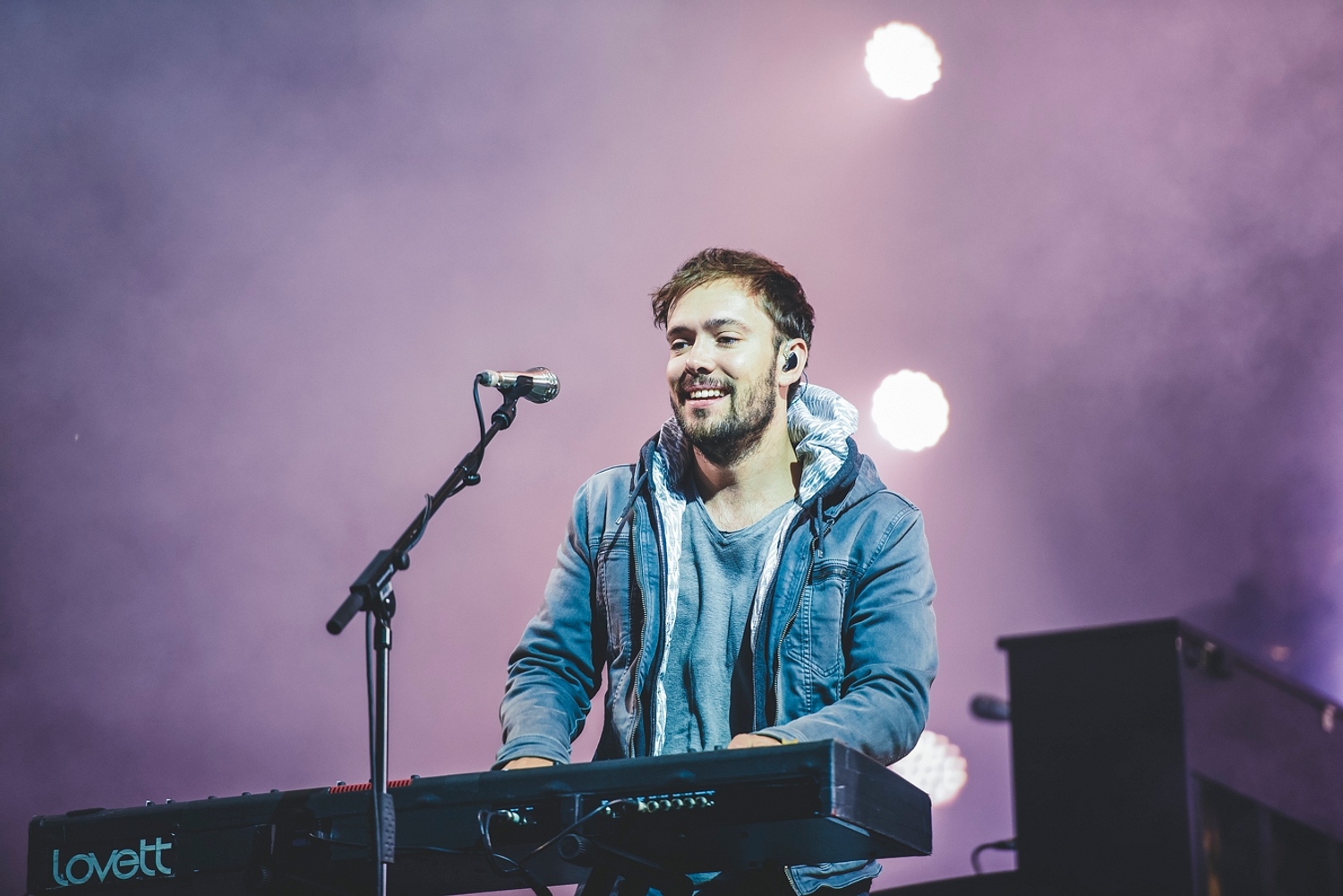 Flume, Nicolas Jaar and more close Lowlands 2017 with a bang