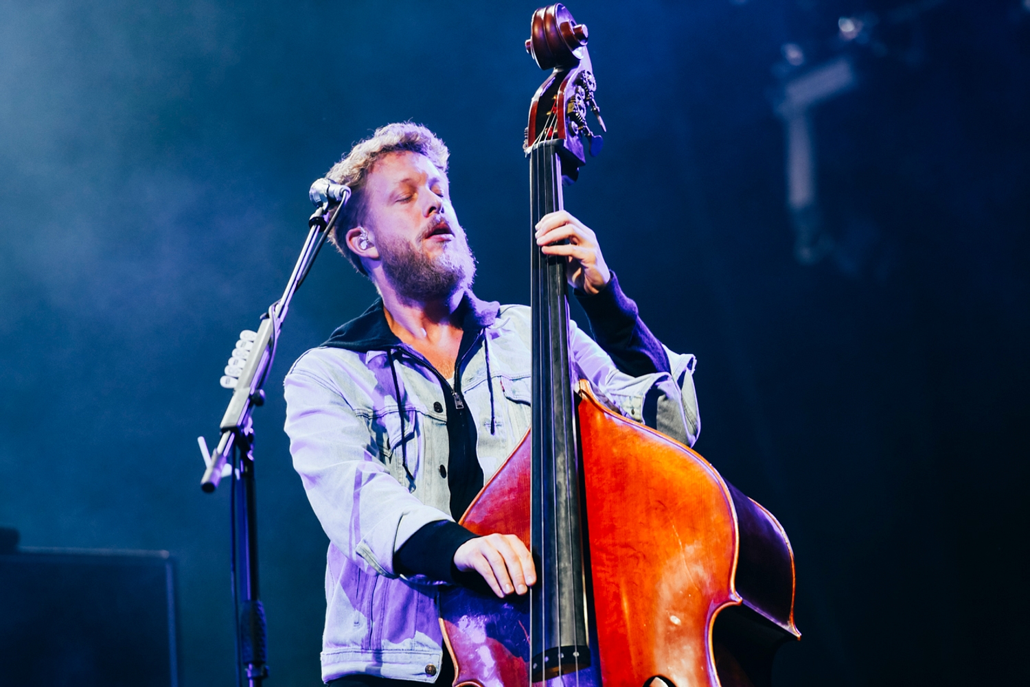 Flume, Nicolas Jaar and more close Lowlands 2017 with a bang
