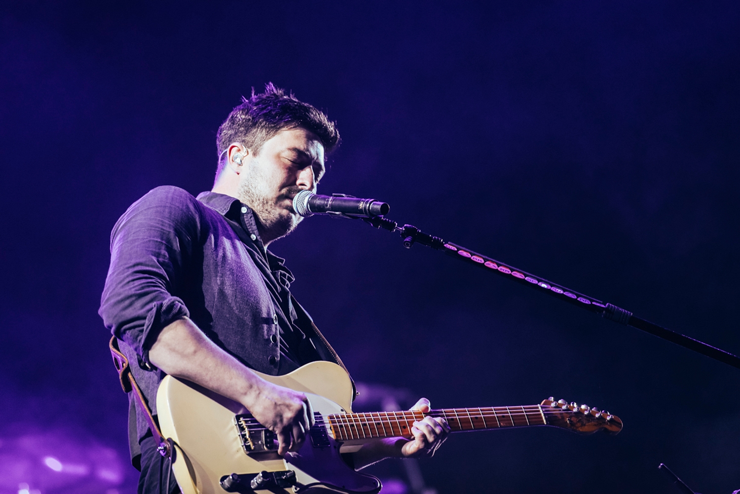 Flume, Nicolas Jaar and more close Lowlands 2017 with a bang