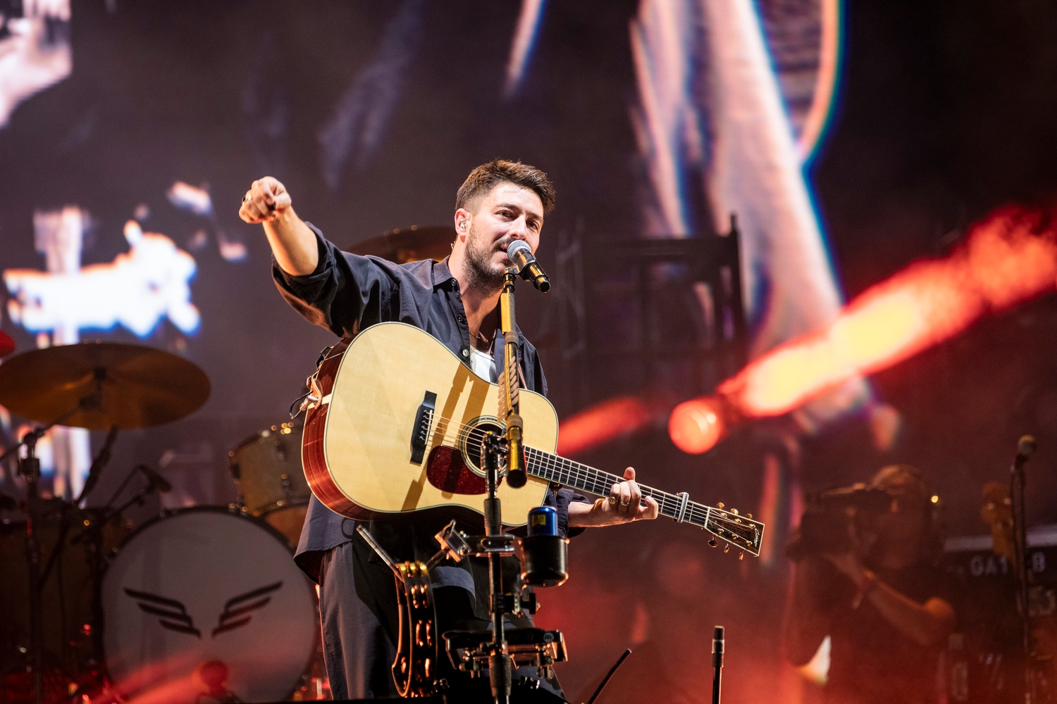 The xx to headline Rock Werchter 2026
