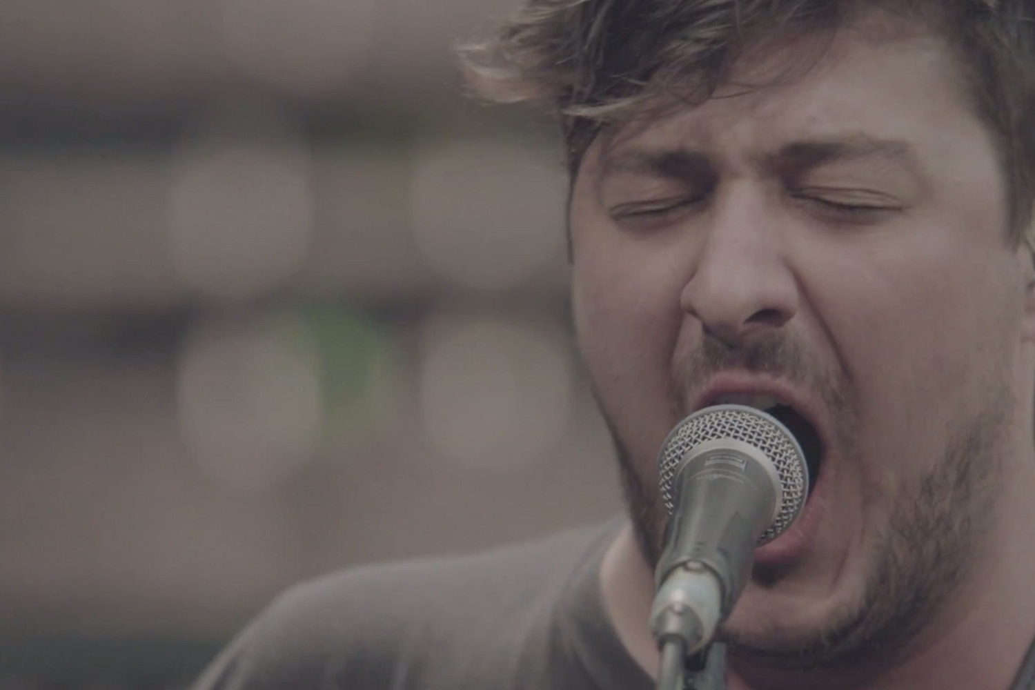 Mumford & Sons announce playback sessions of ‘Wilder Mind’ worldwide for Record Store Day