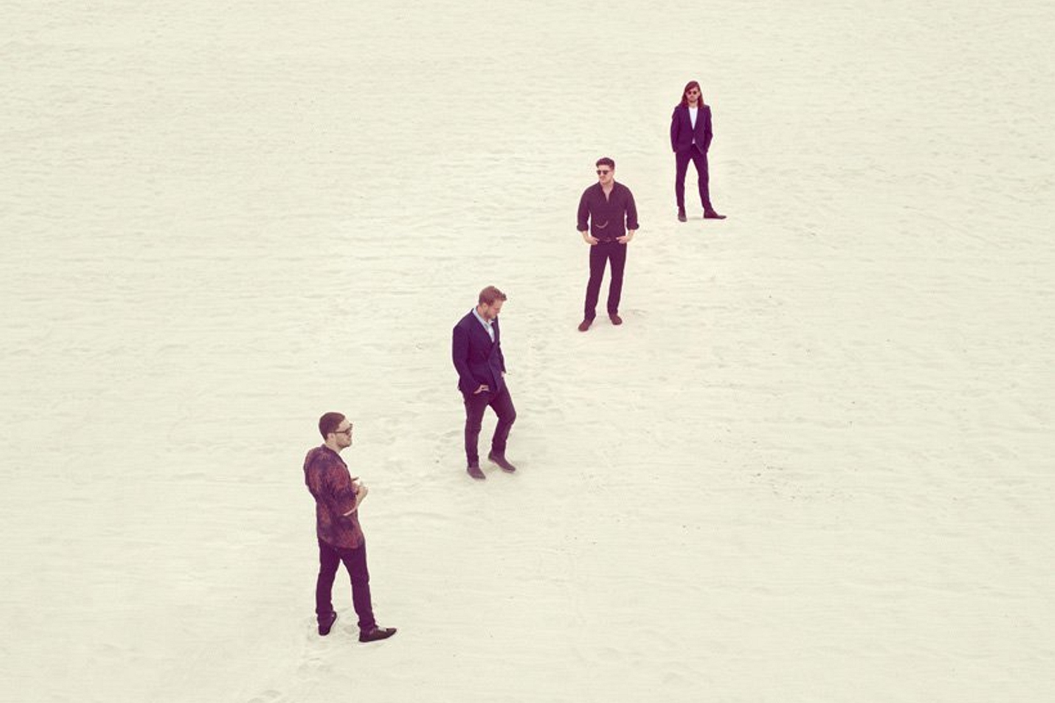 Mumford & Sons - Delta