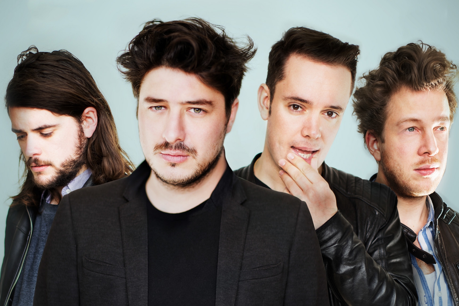 New issue of DIY out now, feat. Mumford & Sons, Brandon Flowers, Alabama Shakes & more