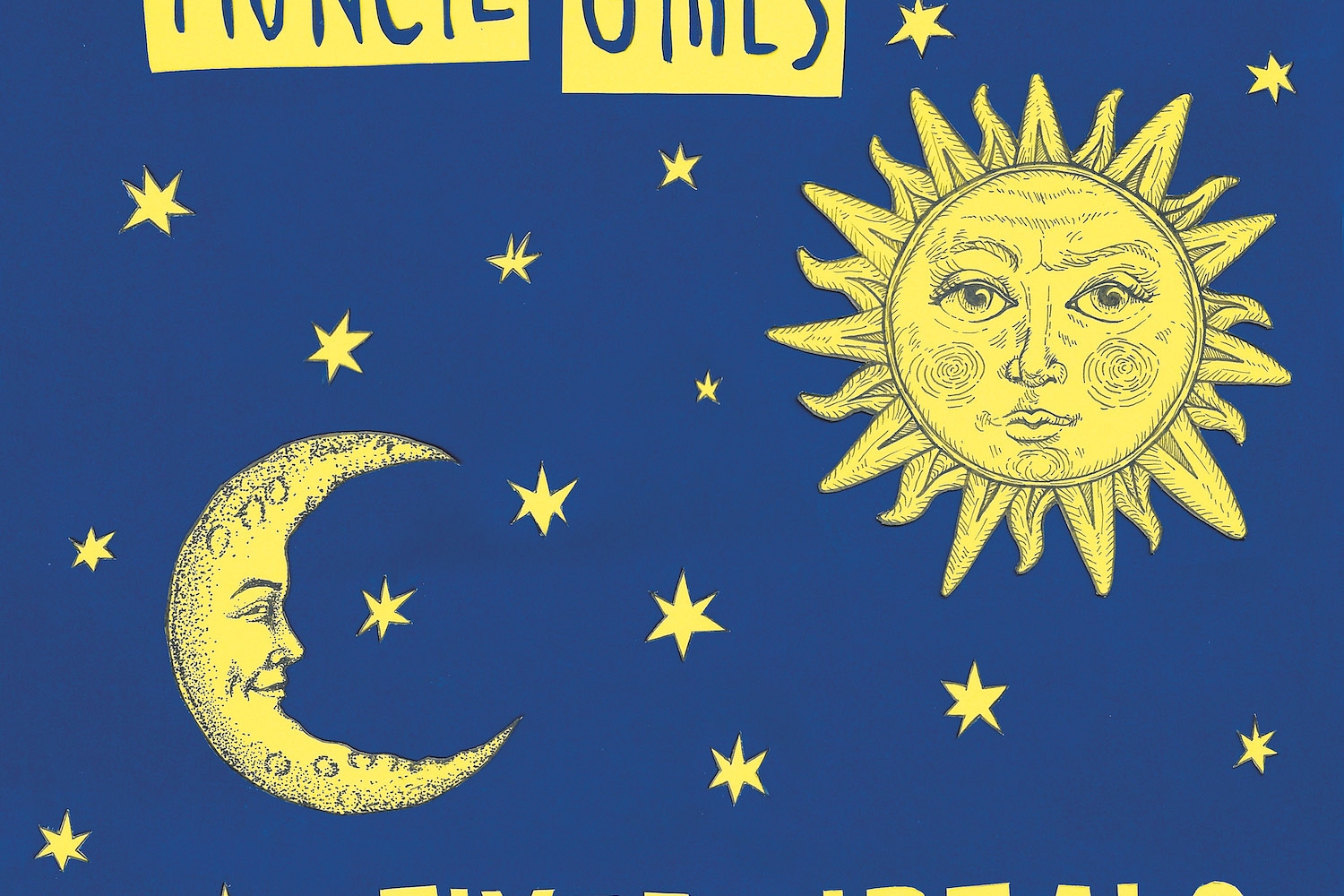 Muncie Girls - Fixed Ideals
