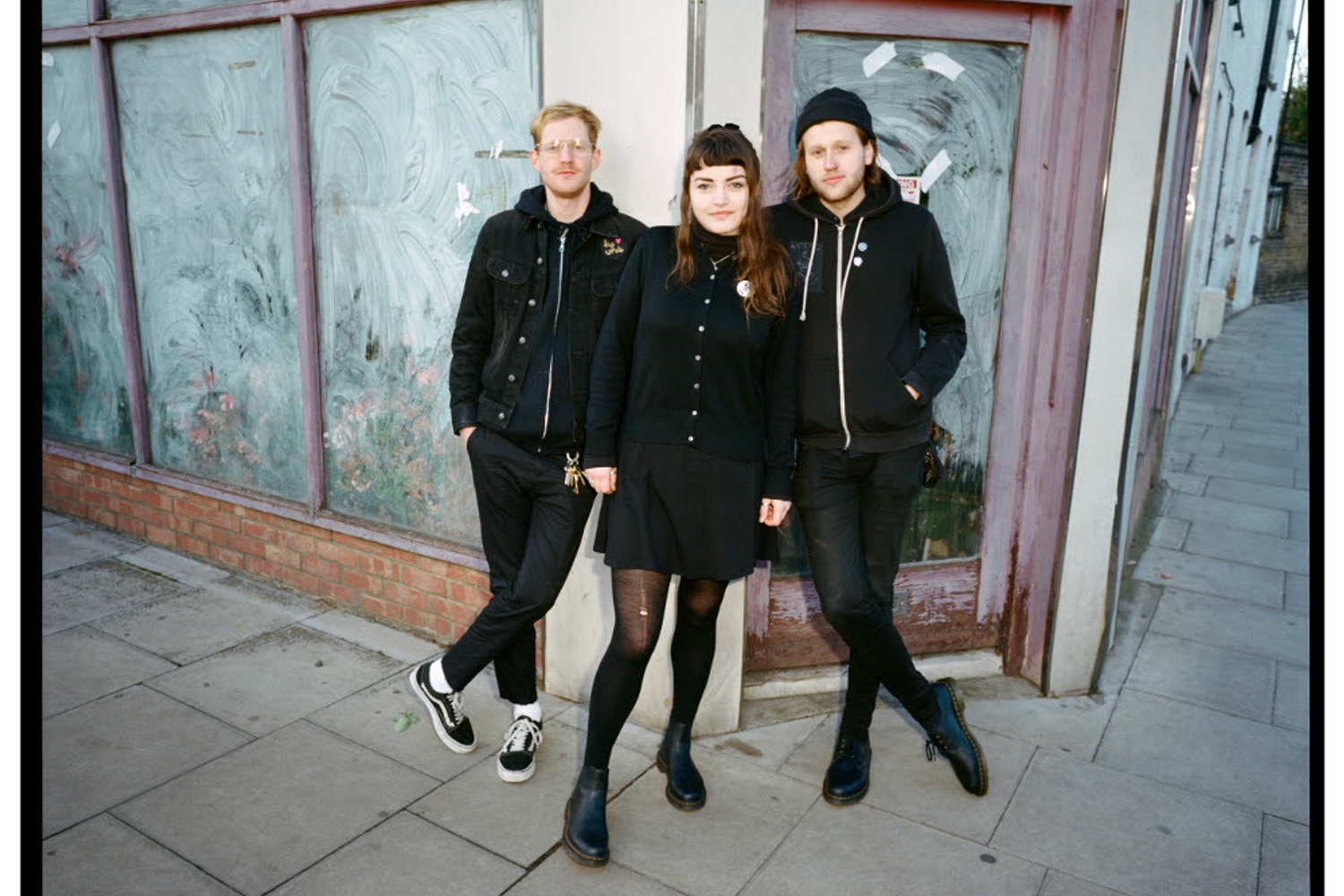 Muncie Girls announce UK headline dates