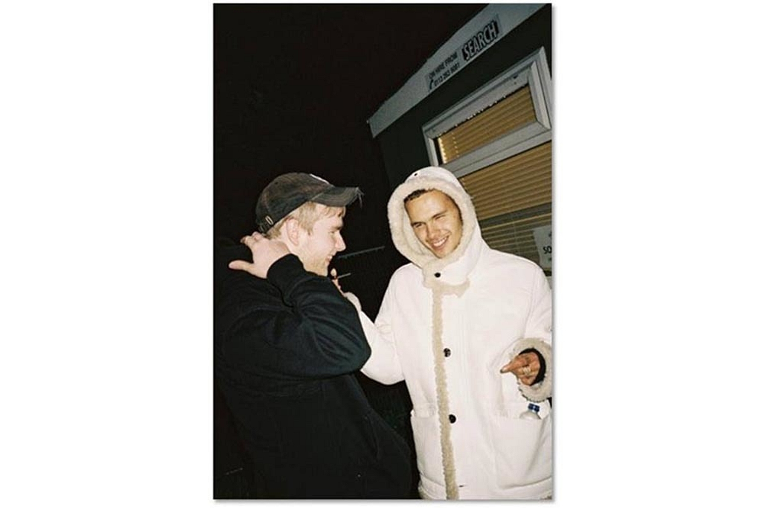 Mura Masa and slowthai team up for new track 'Deal Wiv It'