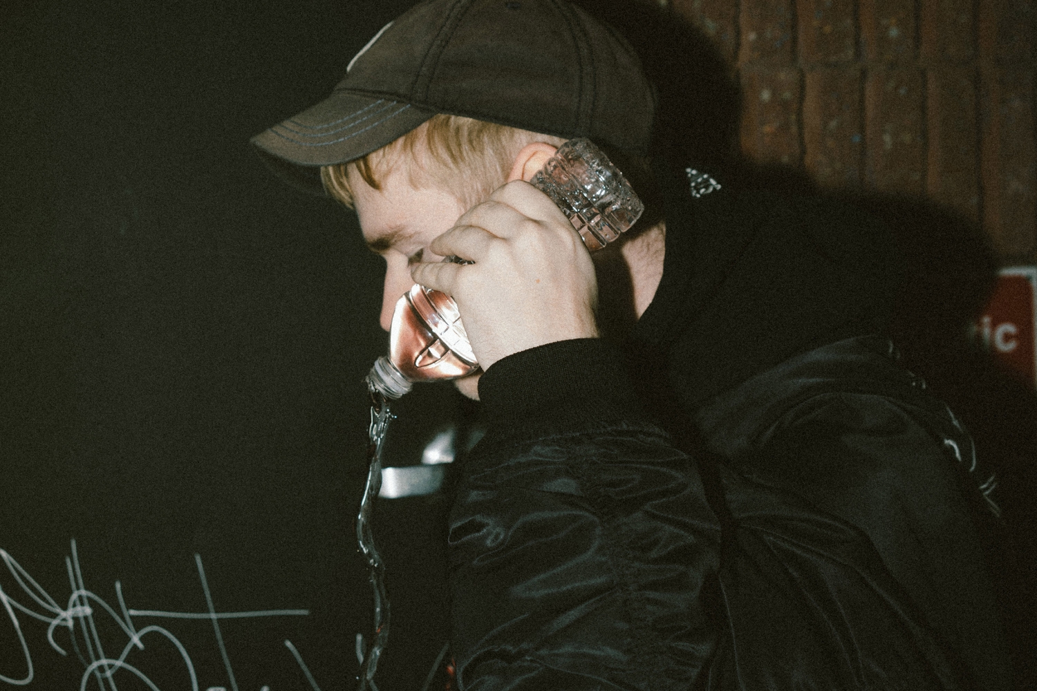 Mura Masa and Damon Albarn team up on ‘Blu’