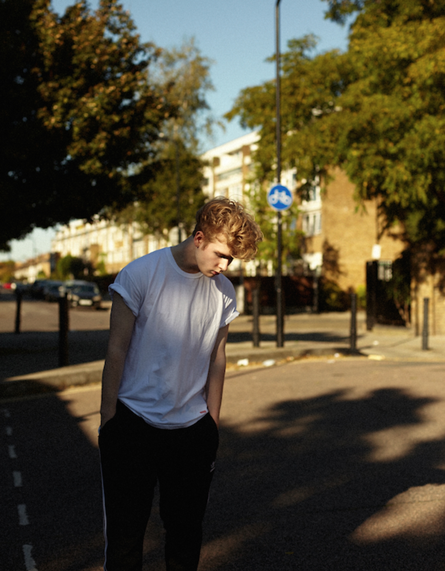 Mura Masa: Love for That