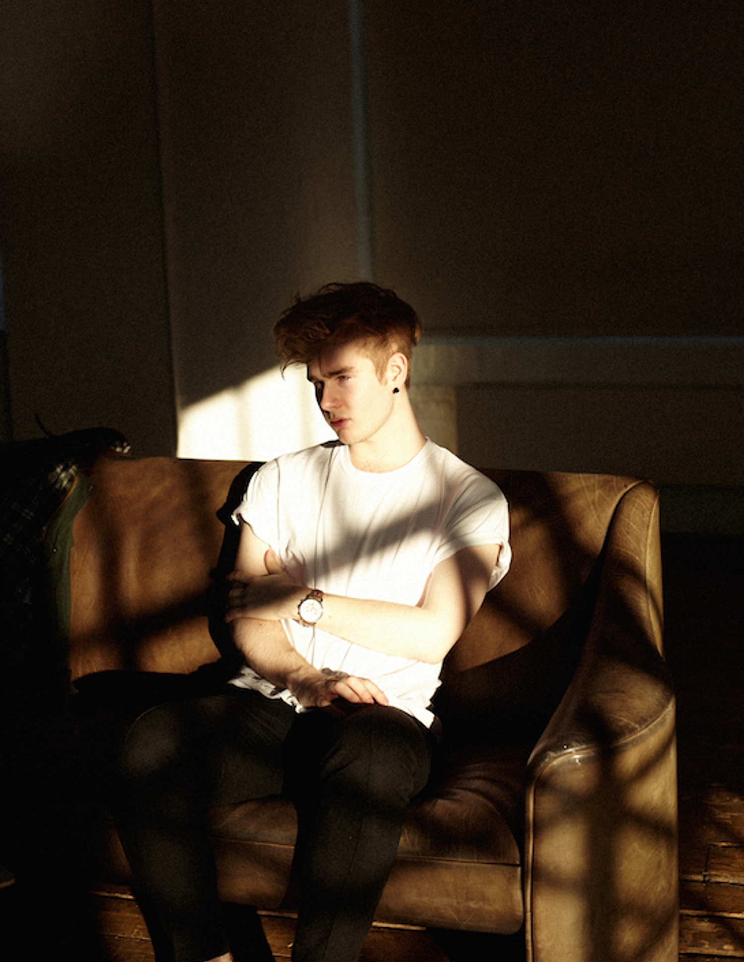 Mura Masa: Love for That