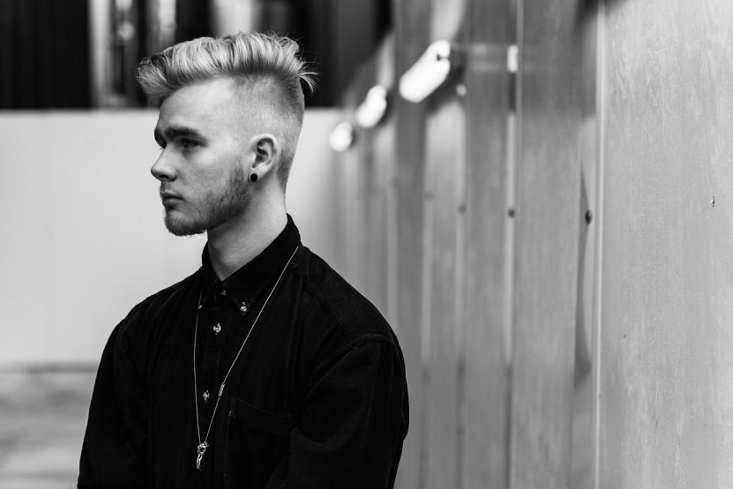 Mura Masa - Love For That (ft. Shura)