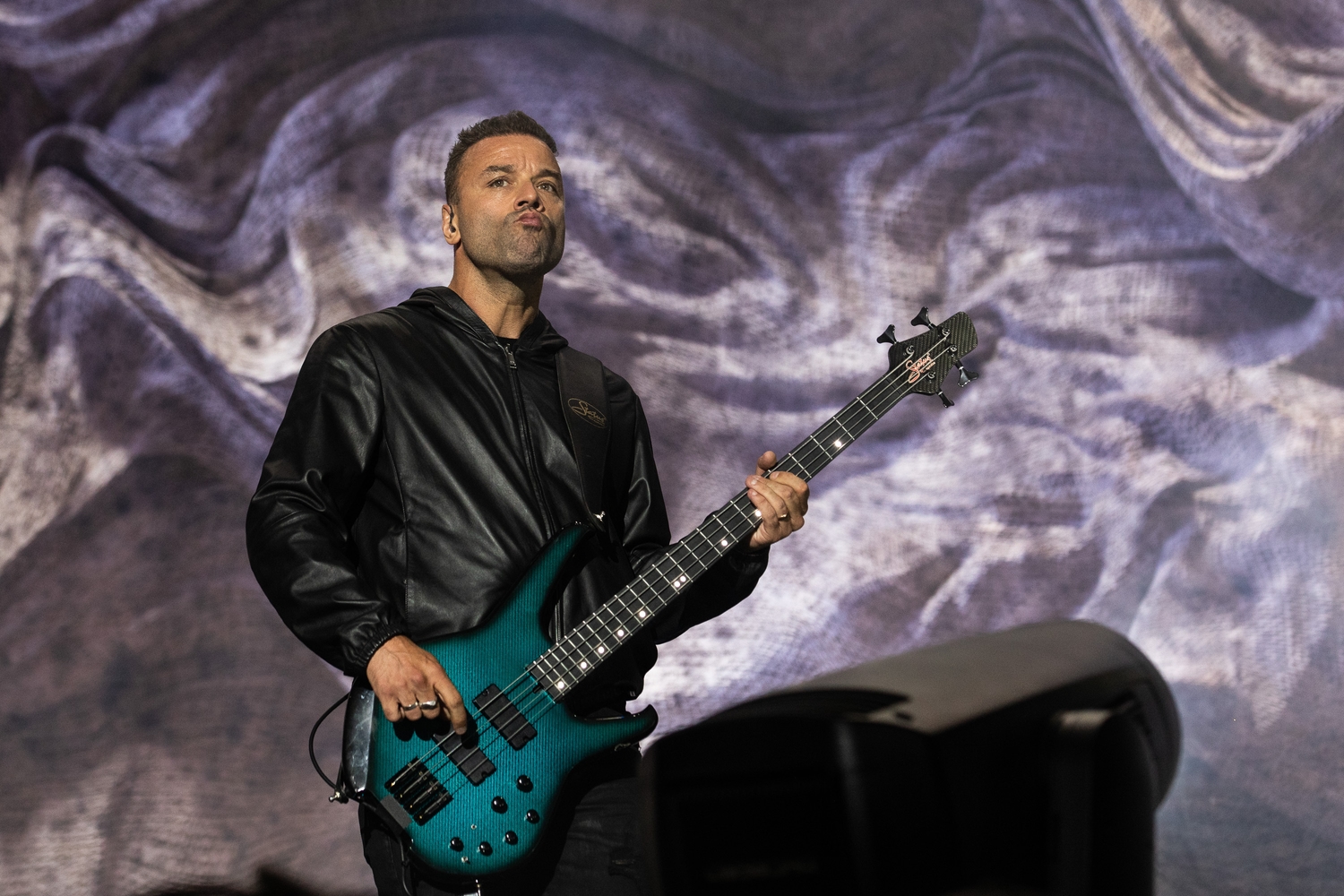 Muse replace Kings Of Leon as final Mad Cool 2025 headliner