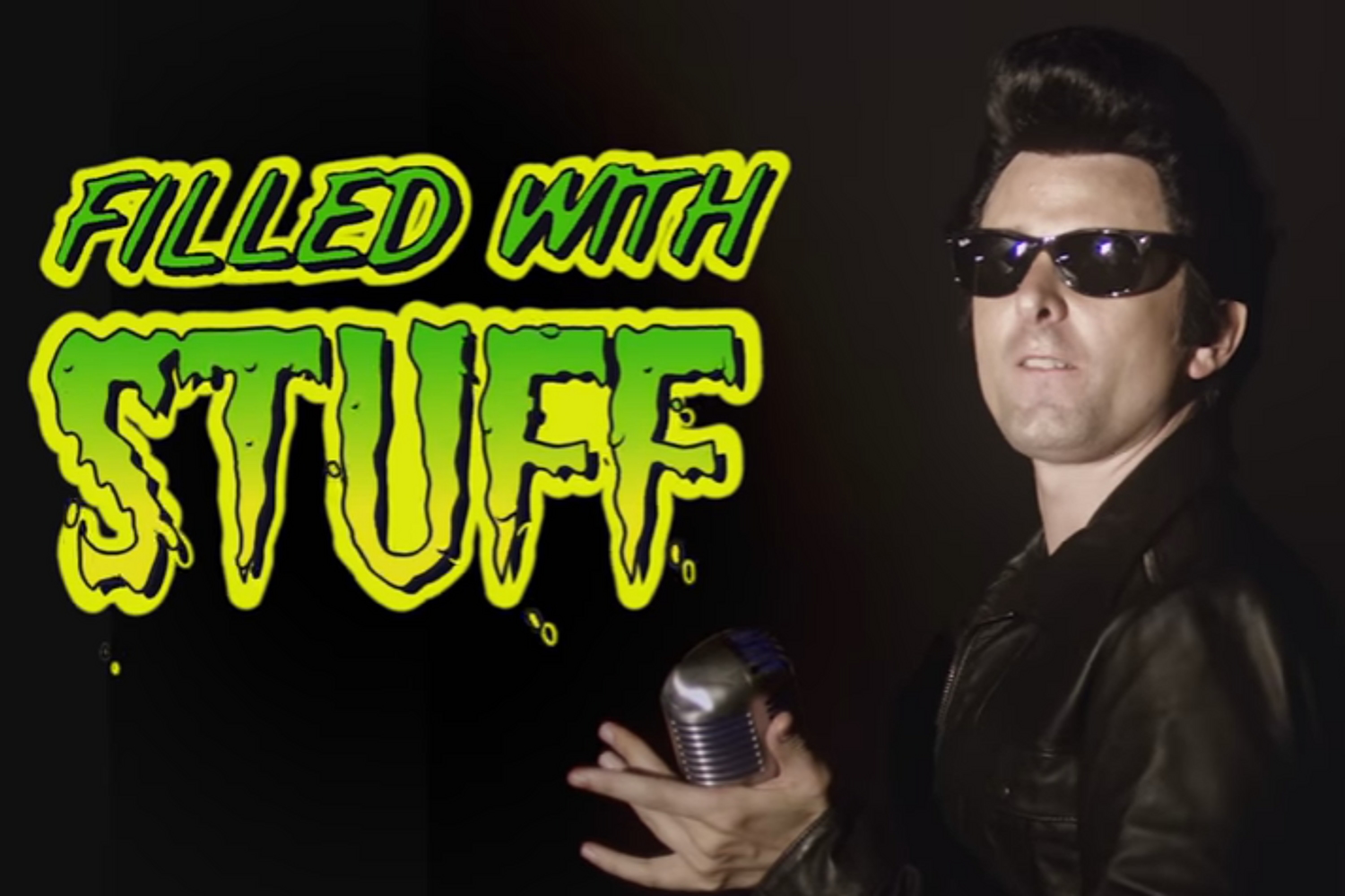 Muse get their Hallowe’en on with ‘New Kind of Kick’