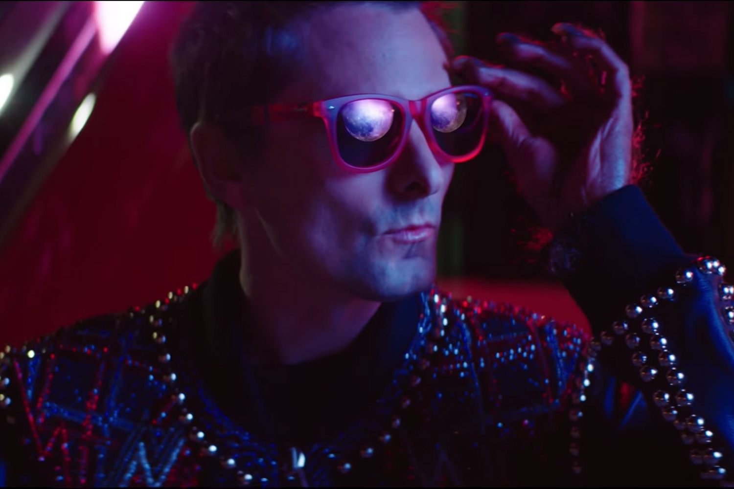 Muse return with ‘Thought Contagion’