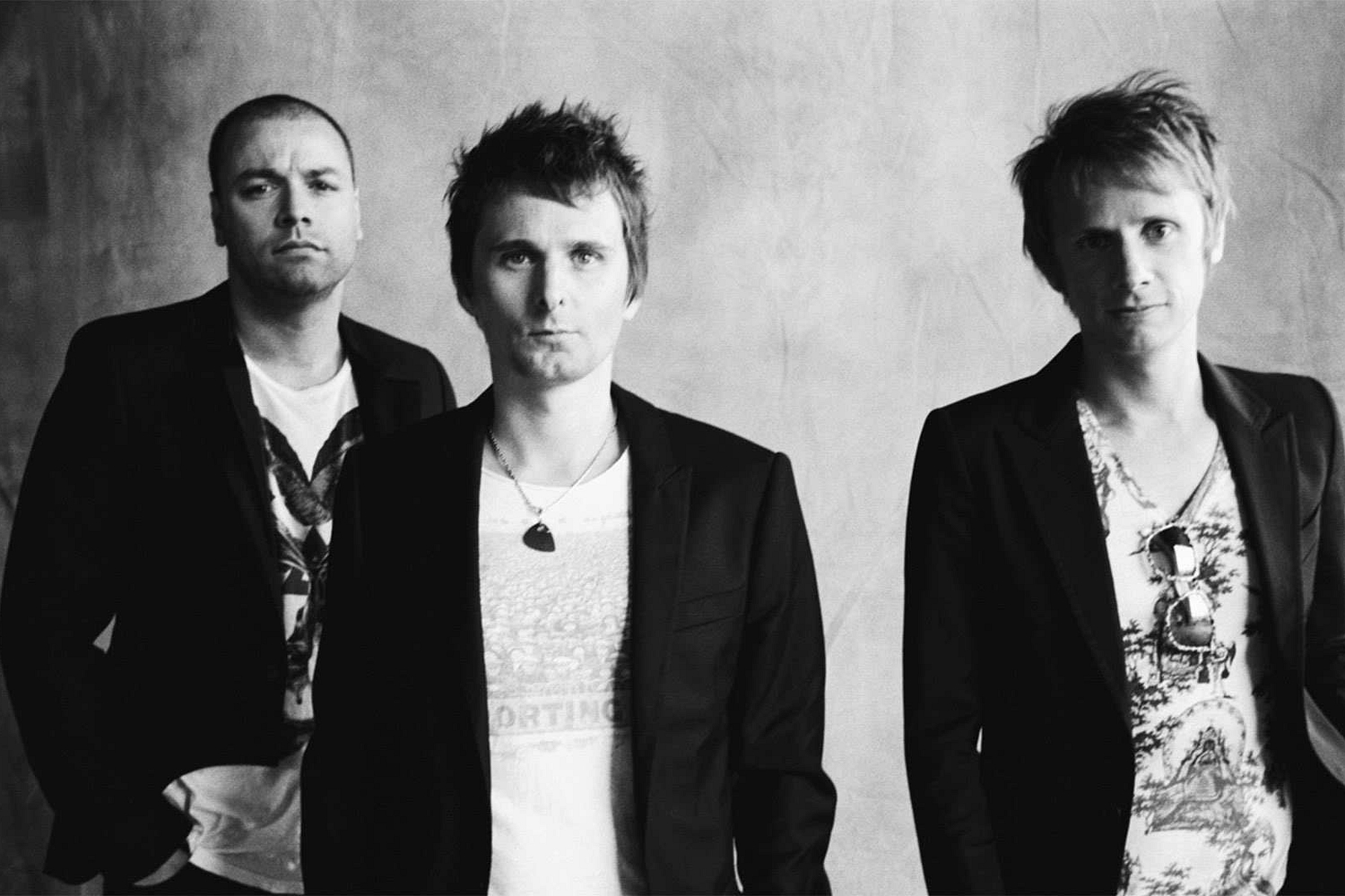 Muse announce tiny last minute London show tonight