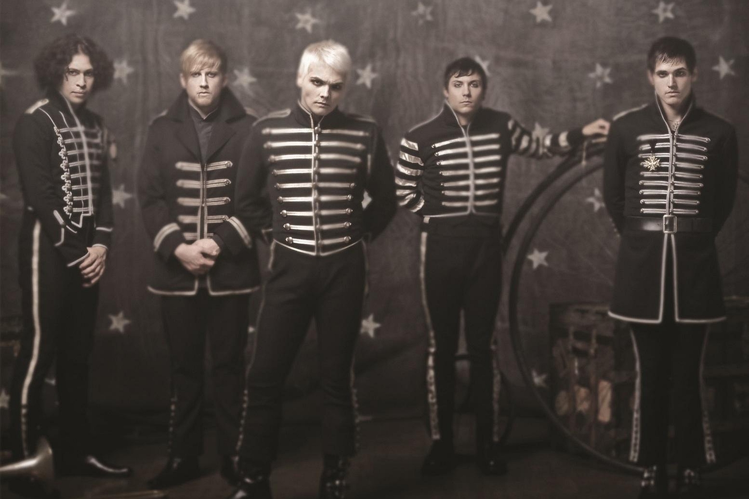 Looking back on My Chemical Romance’s ‘The Black Parade’