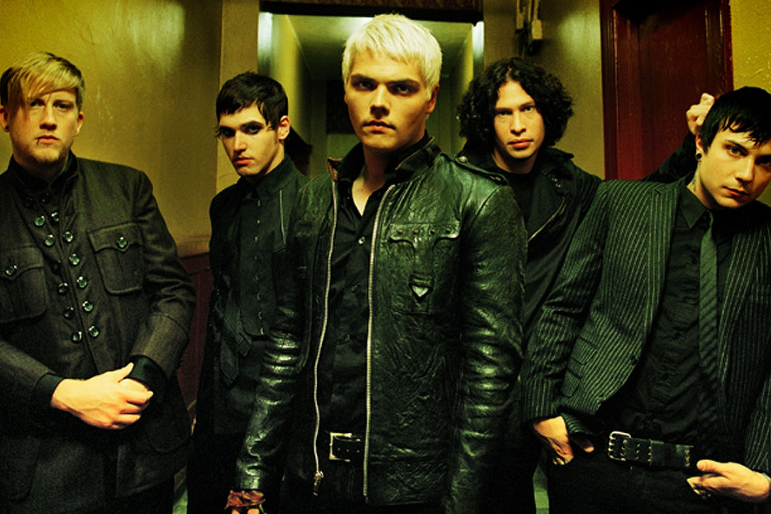 My Chemical Romance, Paramore, Bright Eyes and more to play When We Were Young Festival