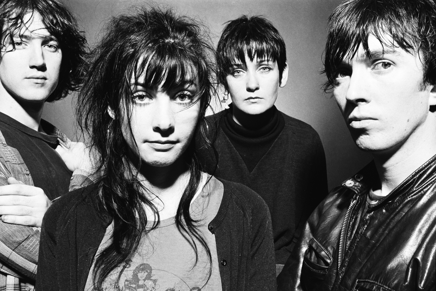 Watch My Bloody Valentine play a new song at Meltdown Festival