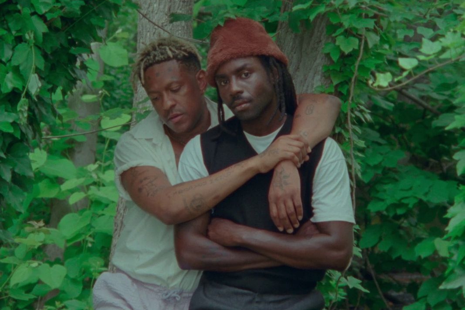 Mykki Blanco reveals Blood Orange-directed video for ‘It’s Not My Choice’