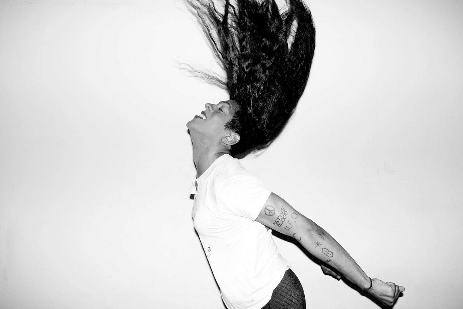 Mykki Blanco announces ‘Gay Dog Food’ project ahead of 2015 LP