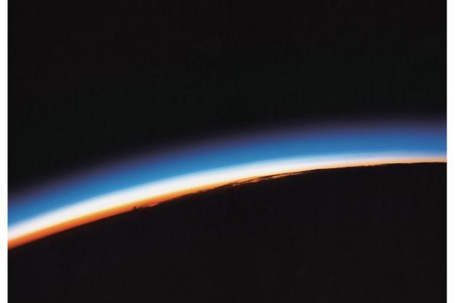 Mystery Jets - Curve Of The Earth