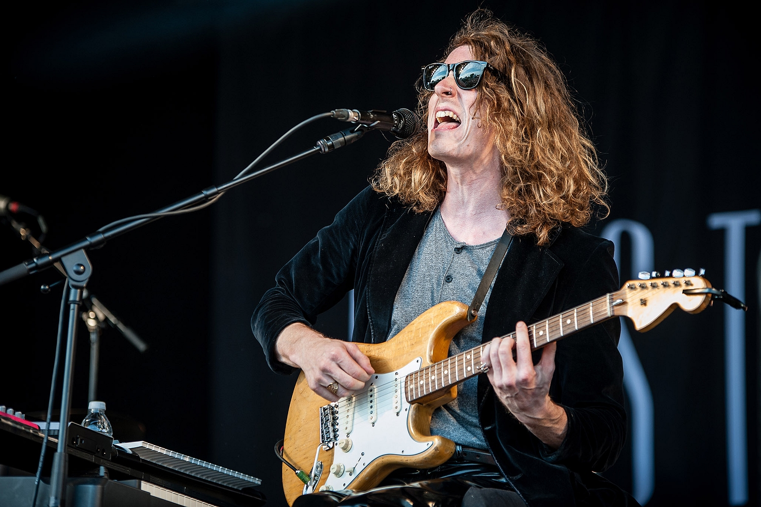 Mystery Jets announce ‘Jetrospective’ album shows