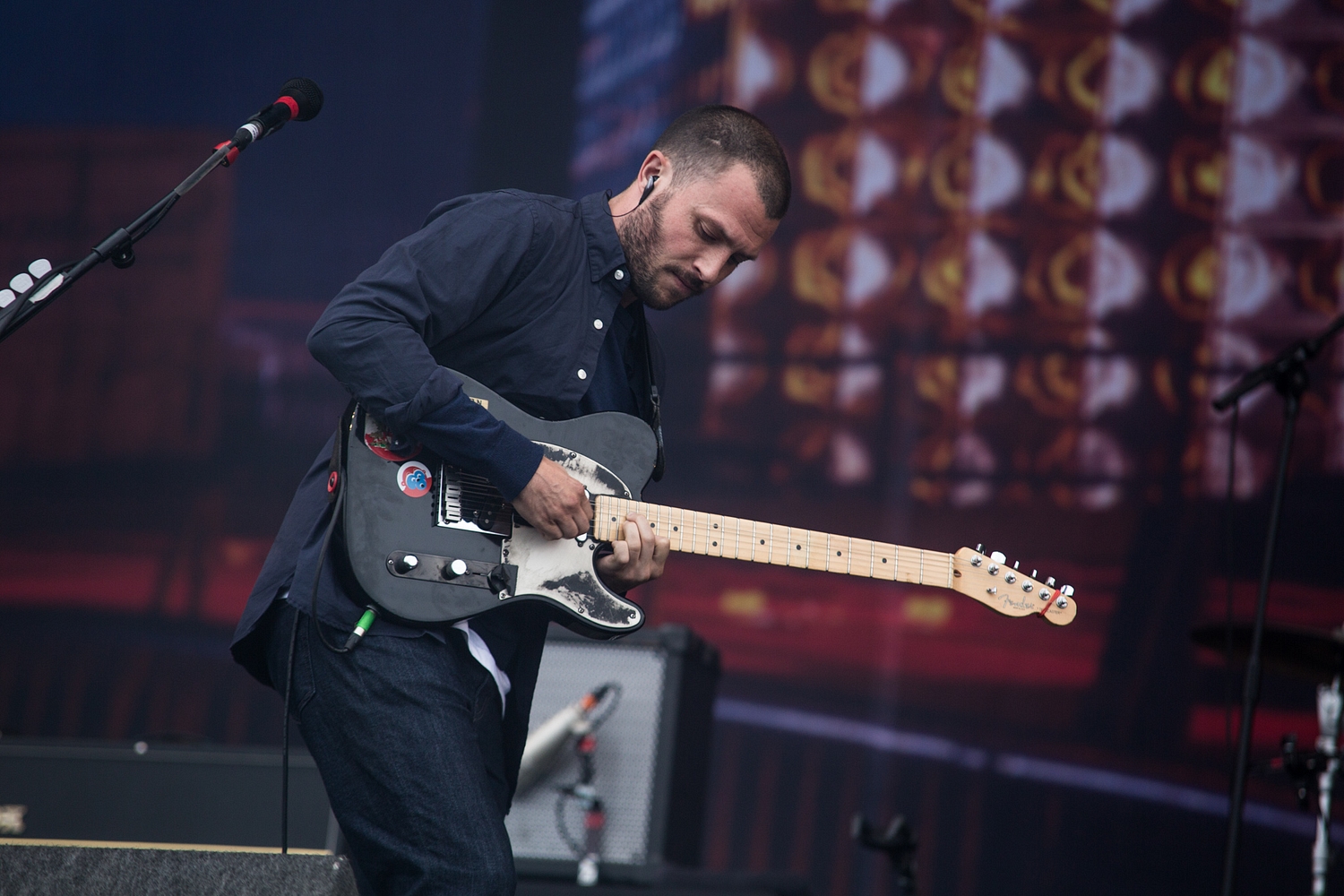 The Maccabees add second Manchester tour date