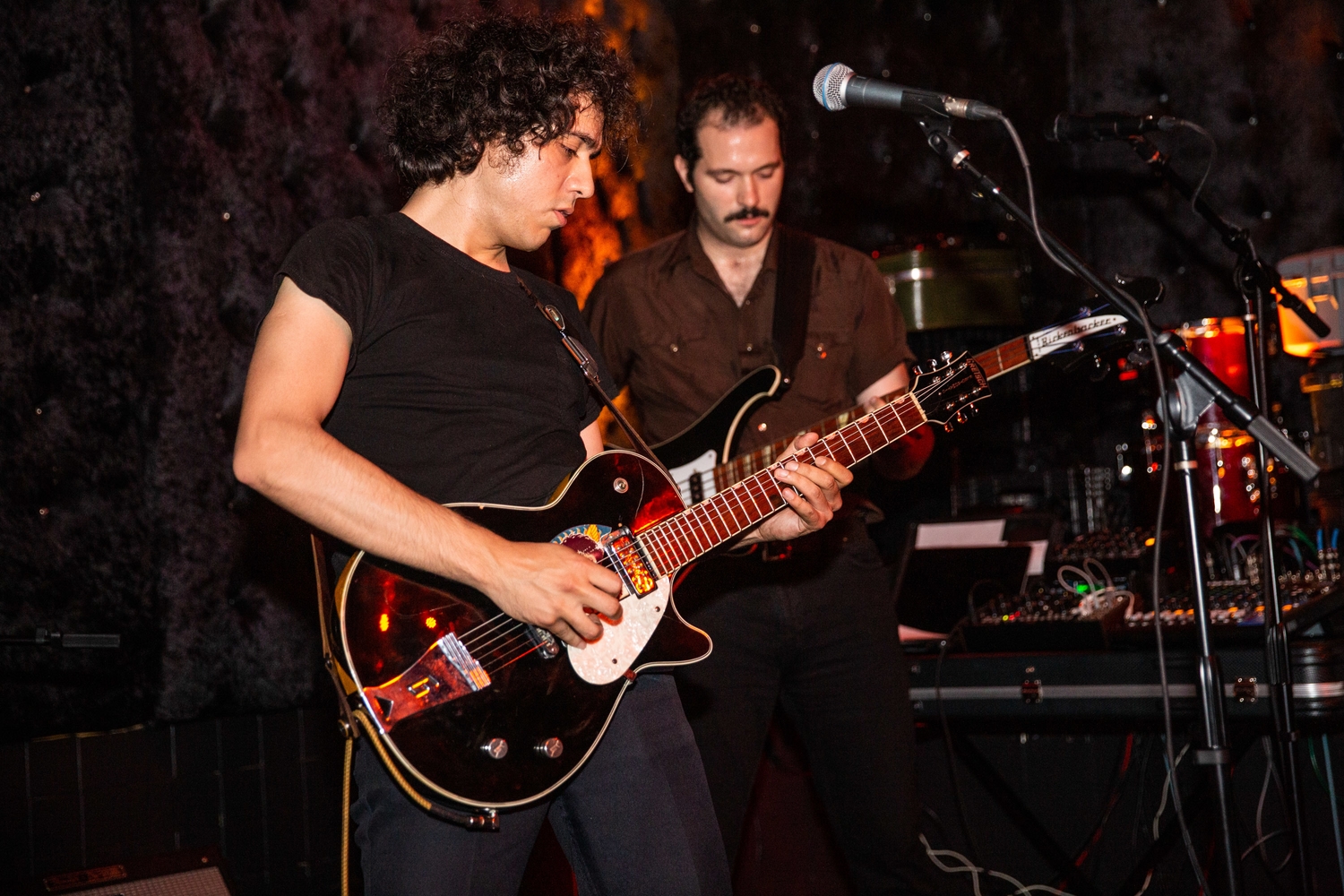 Computer Magic, The Muckers and Nyssa bring the buzz at first DIY x Alt Citizen gig