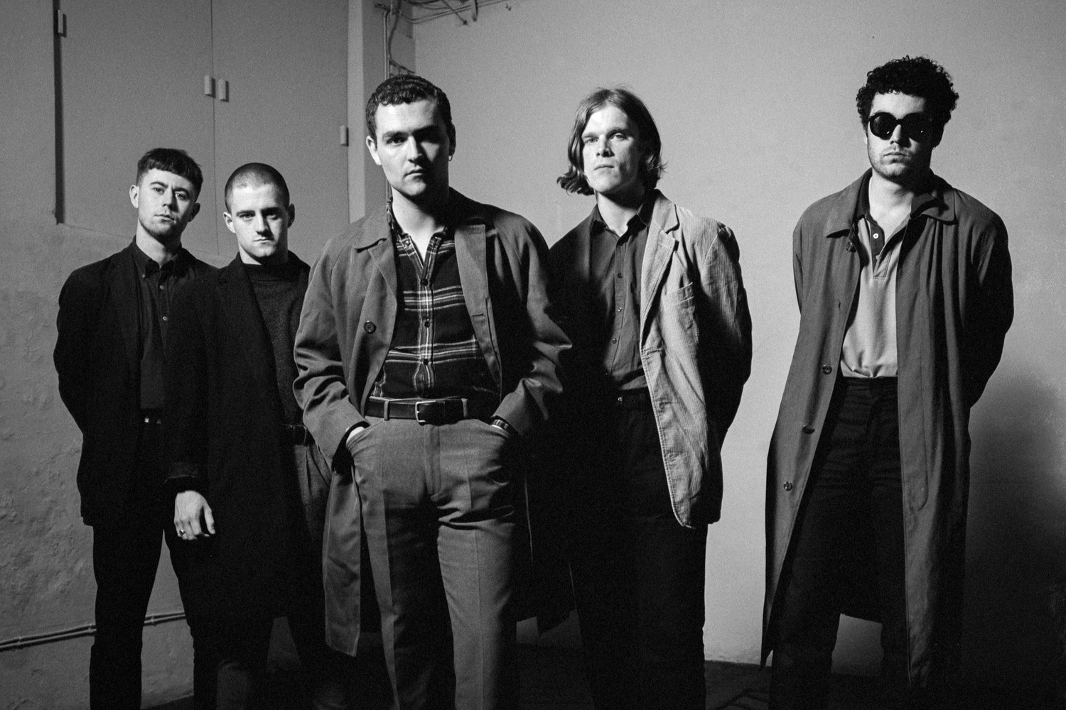 Gimme Some Truth: The Murder Capital