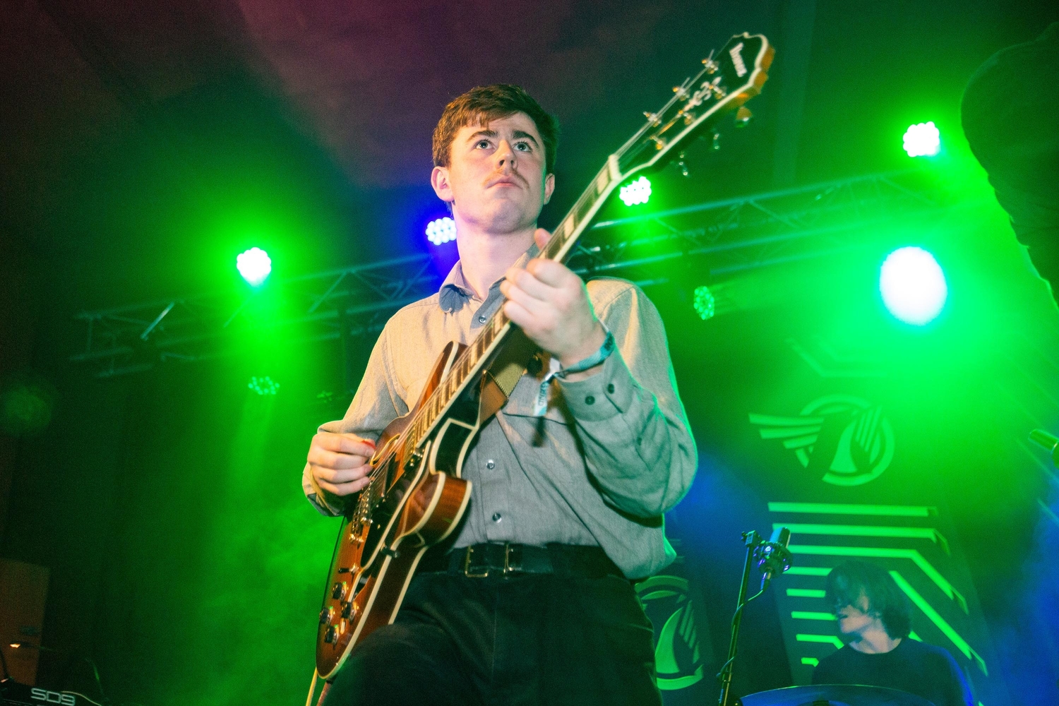 Fontaines DC, The Murder Capital, Pip Blom and more take over day two at ESNS 2019