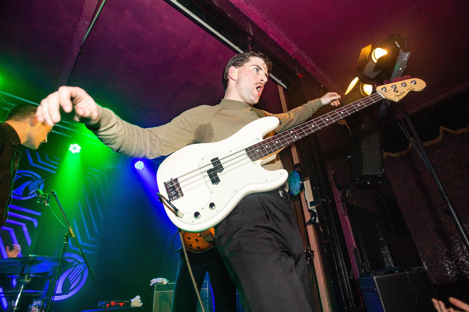 Fontaines DC, The Murder Capital, Pip Blom and more take over day two at ESNS 2019