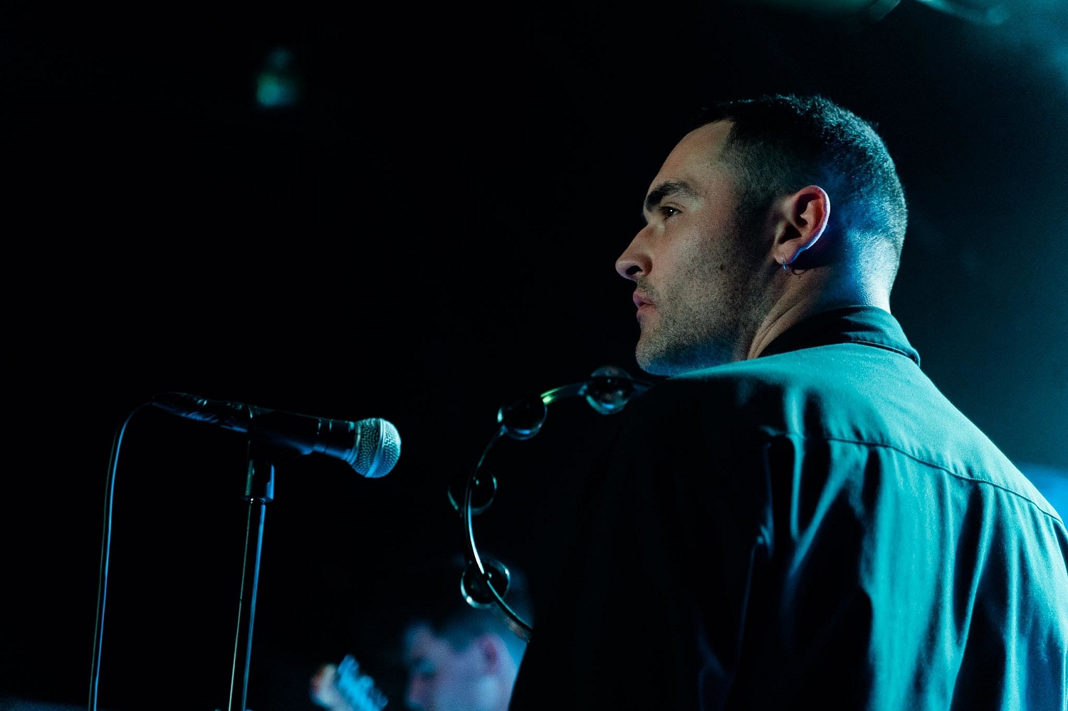 The Murder Capital, Bodega, Nottingham