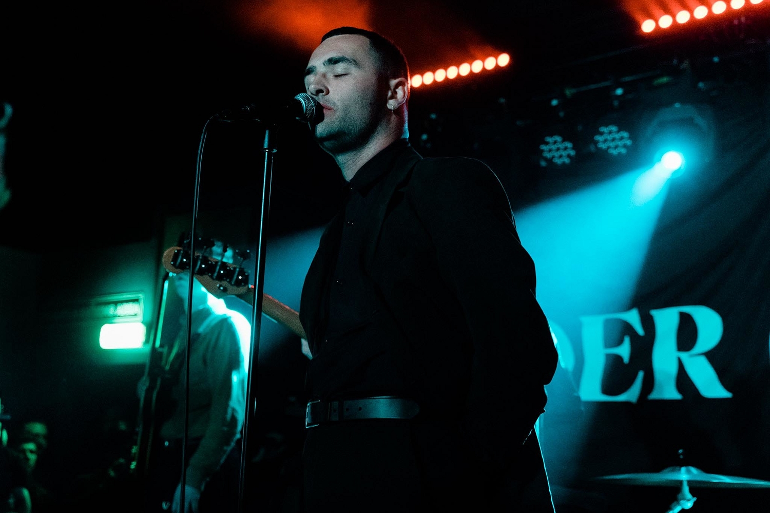 The Murder Capital, Bodega, Nottingham