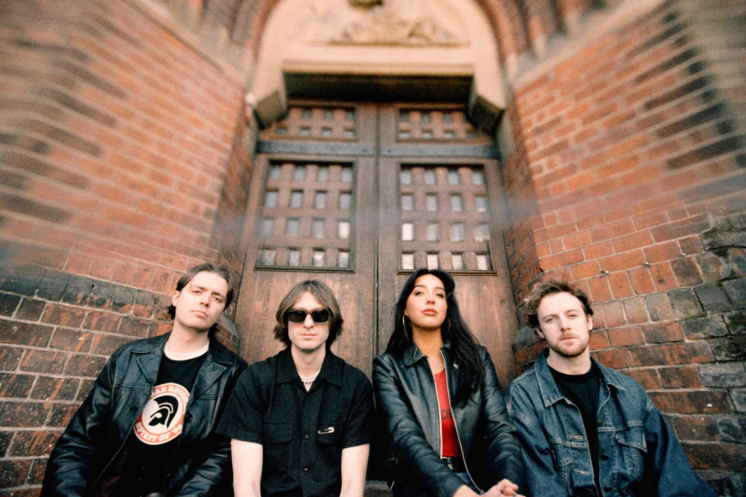 The Mysterines talk lessons learned and looking forwards on second album 'Afraid Of Tomorrows'