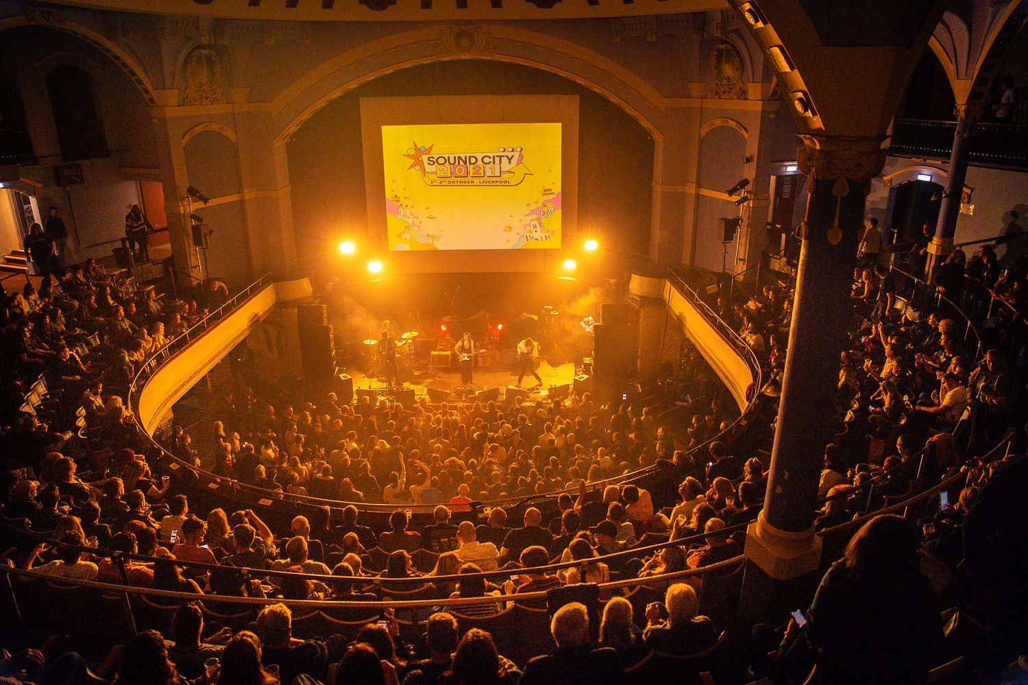 Sound City 2021