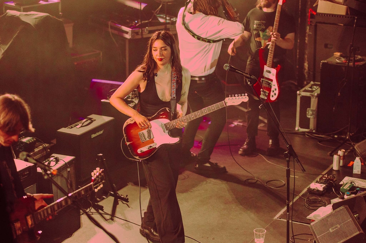 Sound City 2021